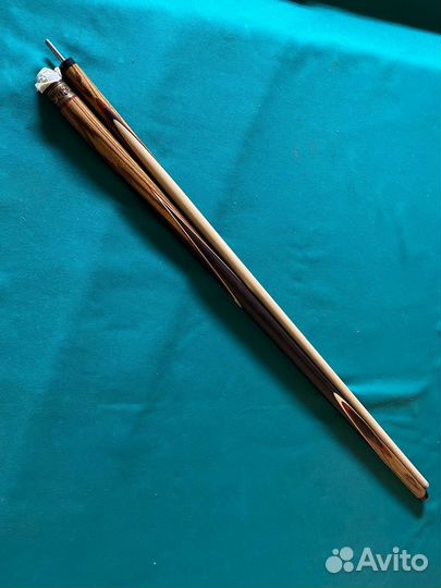 Кий Максима Николаенко классика русский бильярд