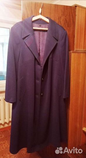 Пальто женское весеннее