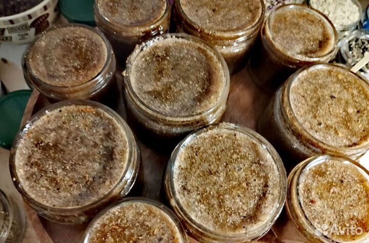 Желе от папиллом