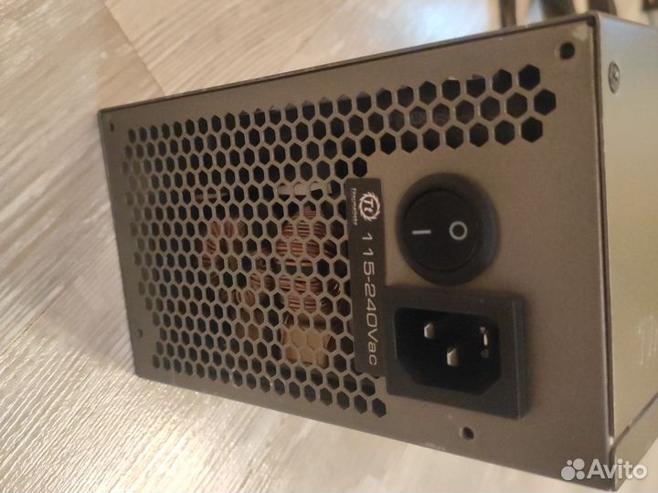 Блок питания для пк 1200w