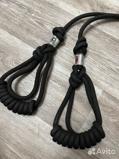 Trx петли + резиновые петли