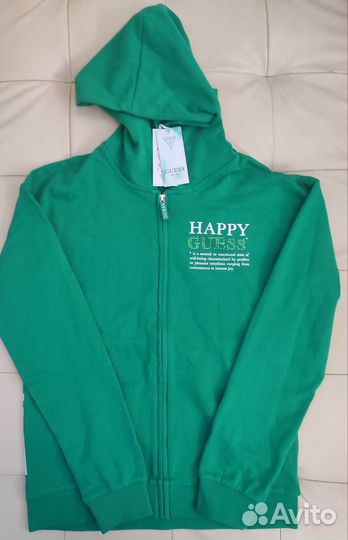 Толстовка Guess