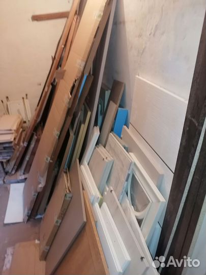 Мебельные фасады