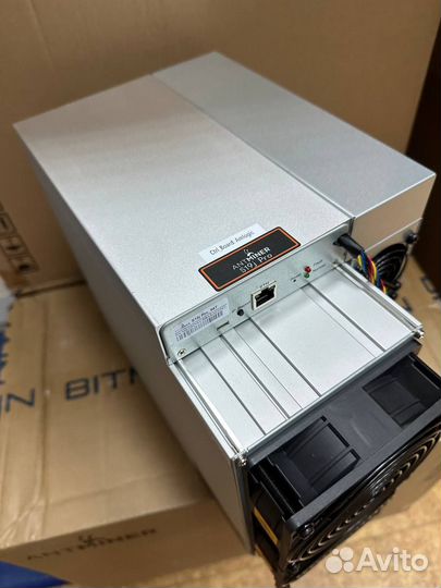 Antminer S19j pro 96T