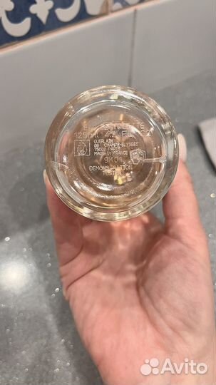 Туалетная вода guerlain aqua allegoria