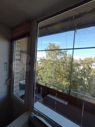 2-к. квартира, 45,1 м², 5/5 эт.