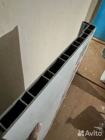 Подоконник