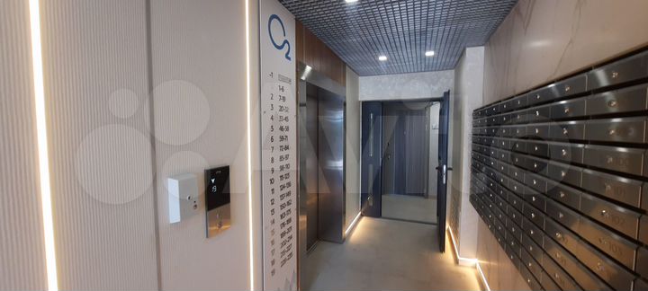 Квартира-студия, 24,1 м², 8/20 эт.