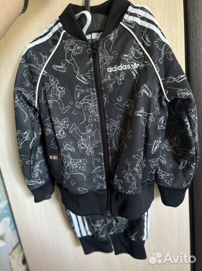 Костюм adidas Disney