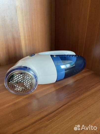 Машинка для удаления катышков