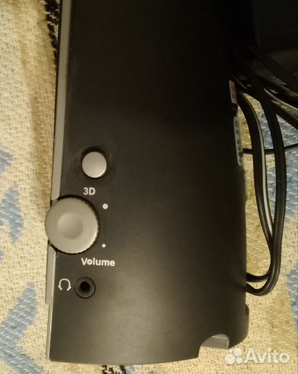 Колонки Genius