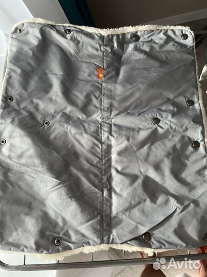 Манжет для коляски