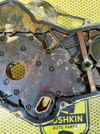 Насос масляный Opel Insignia JT69 A20NFT 2012