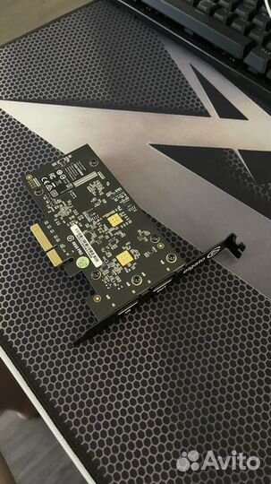 Карта видеозахвата Elgato 4K60 Pro