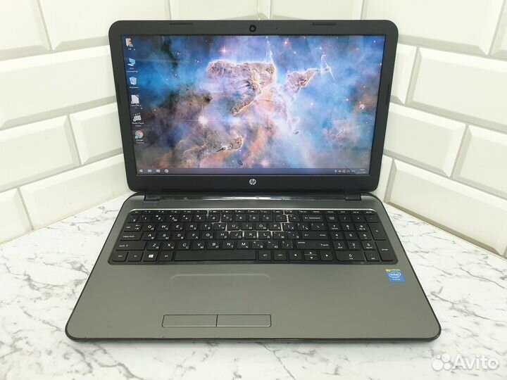 Ноутбуки для работы и учебы