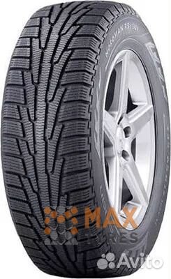 Nokian Tyres Nordman RS2 185/60 R15 88R