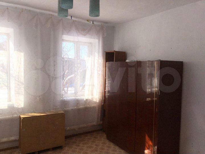 Дом 51 м² на участке 17 сот.