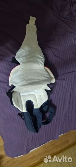 Детский рюкзак переноска кенгуру