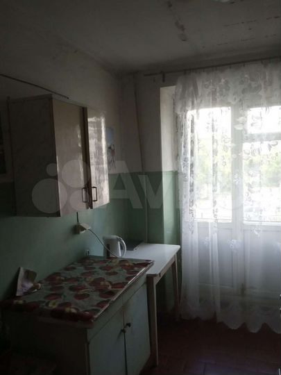 Комната 12 м² в 4-к., 2/5 эт.