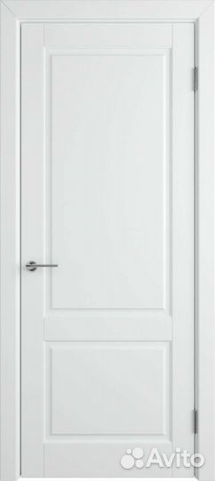 Двери межкомнатные 900 на 2000