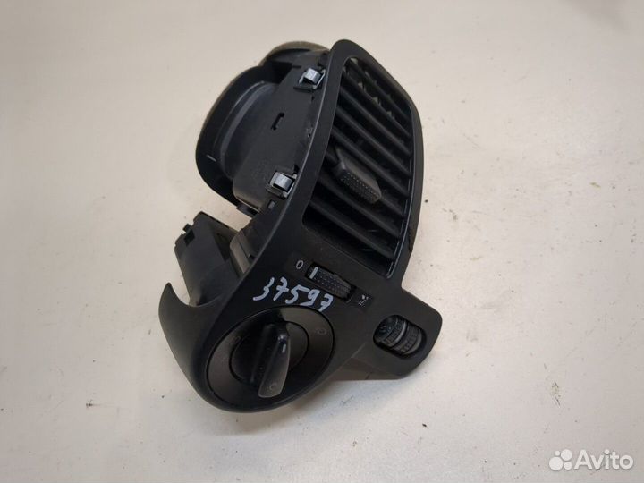 Переключатель света Volkswagen Polo, 2000