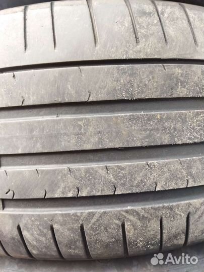 Pirelli P Zero 265/50 R19 110W