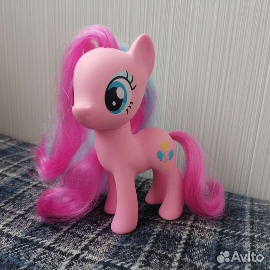 Игрушка Пинки Пай 