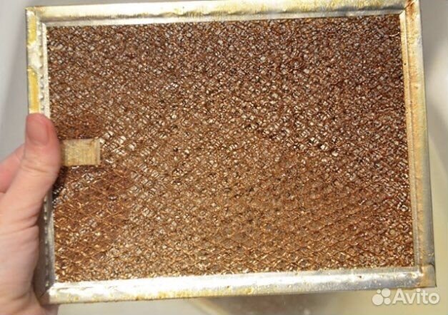 Чистка и монтаж вентиляции