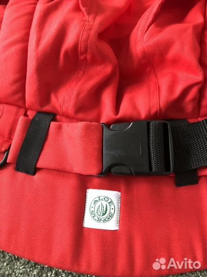 Эргорюкзак