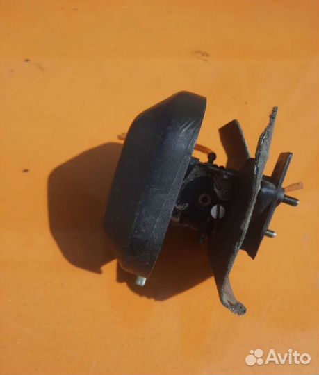 Карбюратор для триммера