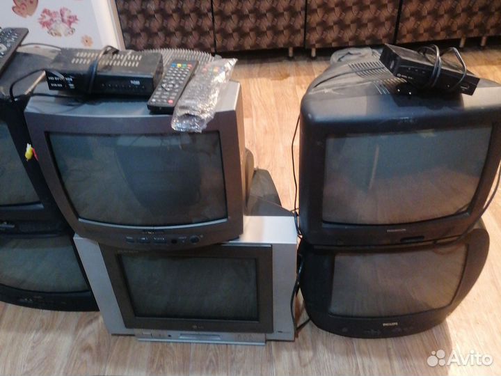 Телевизоры бу