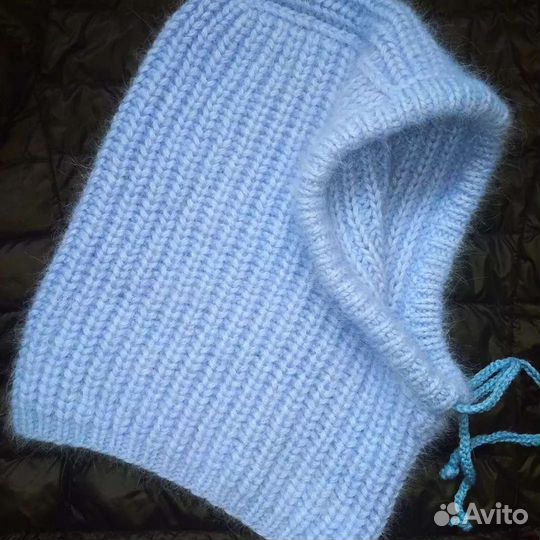 Капор (ангора)