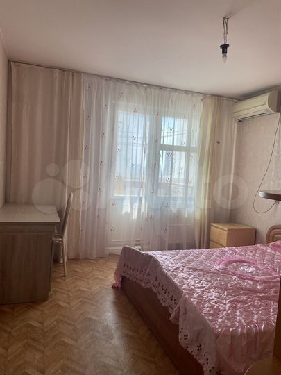 2-к. квартира, 60 м², 11/14 эт.