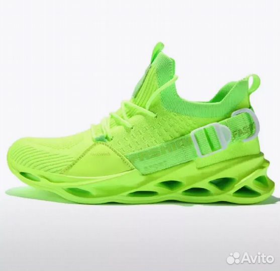 Кроссовки мужские