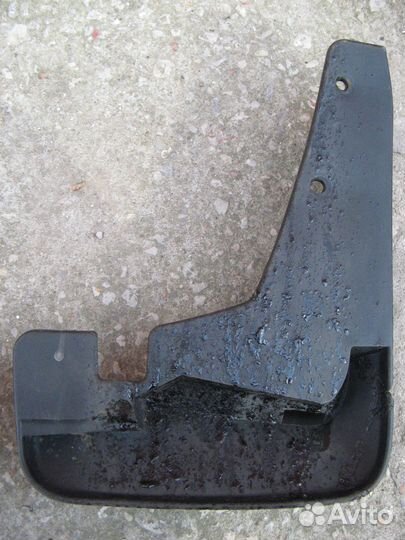 Брызговики