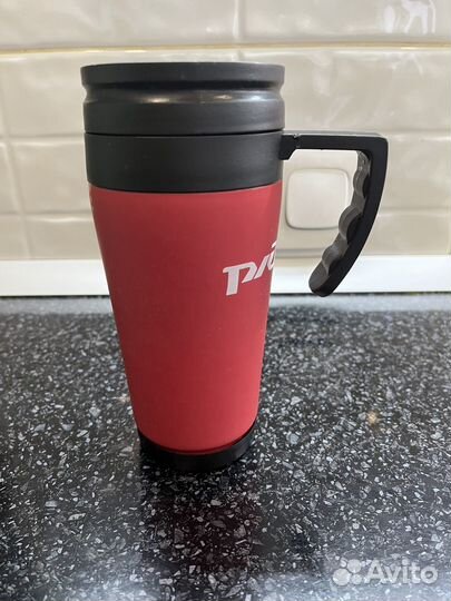 Термокружка, термостакан
