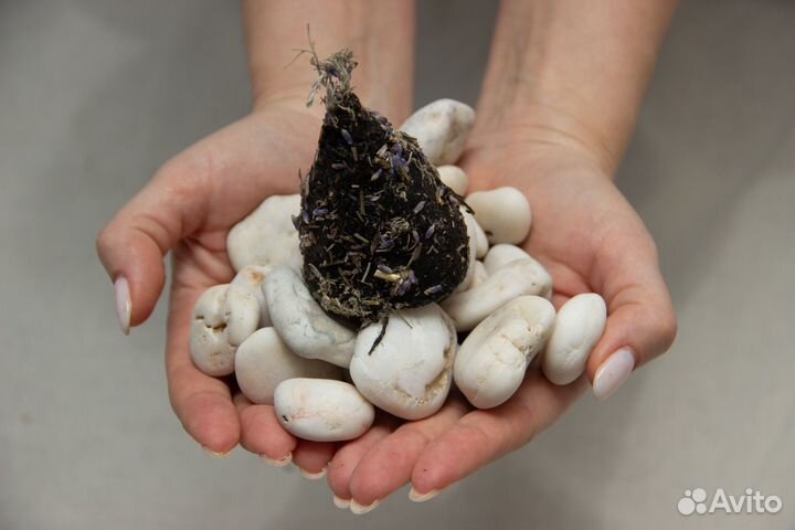 Ведьмина свеча на очистку, магическая свеча