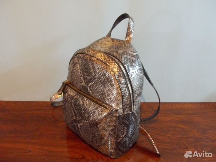 Лёгкий рюкзачок