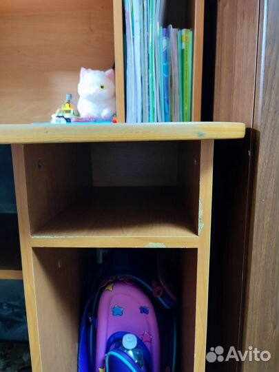 Компьютерный стол бу