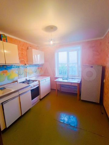 2-к. квартира, 55 м², 5/5 эт.