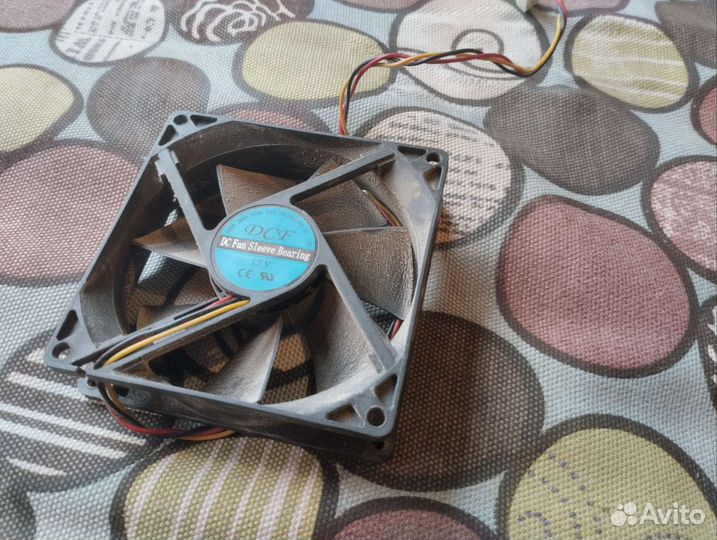 Комплектующие для пк