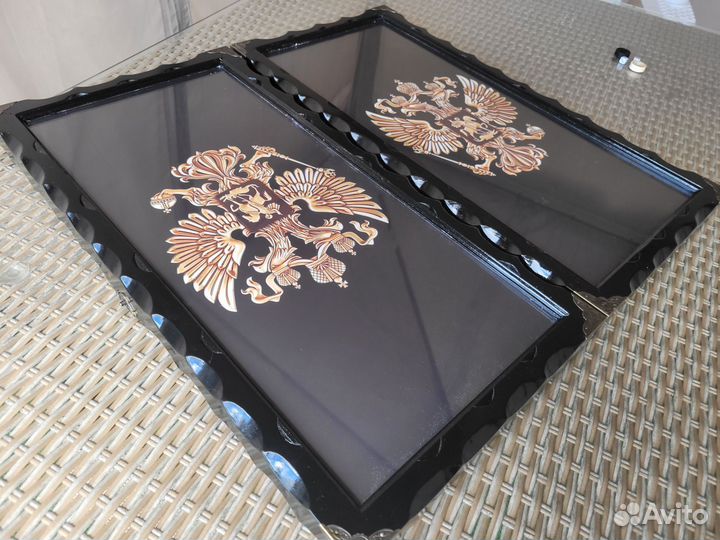 Нарды большие