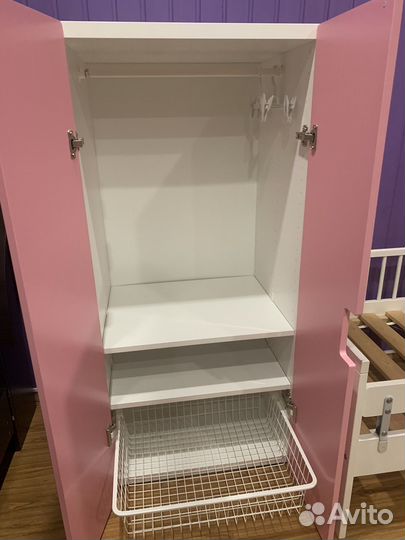 Набор мебели для детской