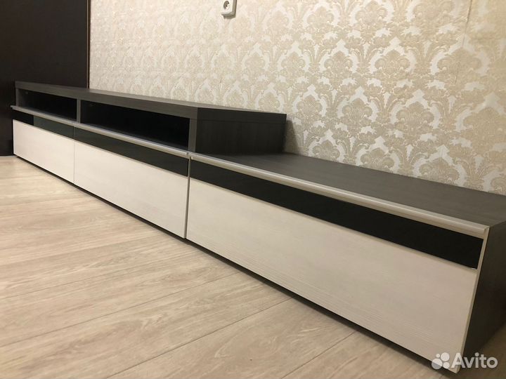 Тумба под тв