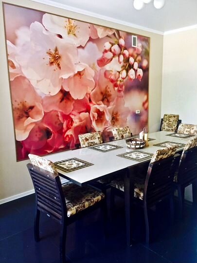 3-к. квартира, 120 м², 2/6 эт.