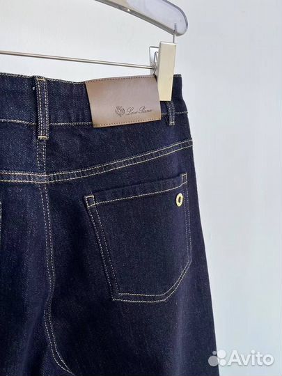 Джинсы женские loro piana