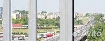 Пластиковые окна на заказ