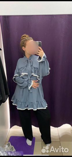 Платья женские пакетом 44