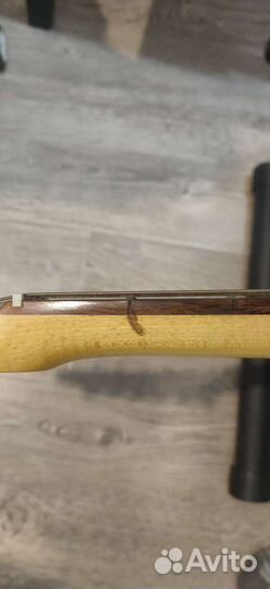 Электрогитара flight