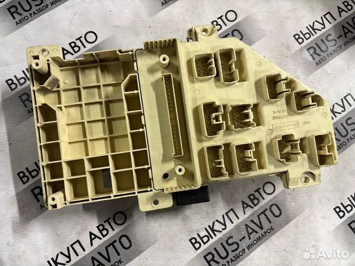 Блок предохранителей Dodge Intrepid